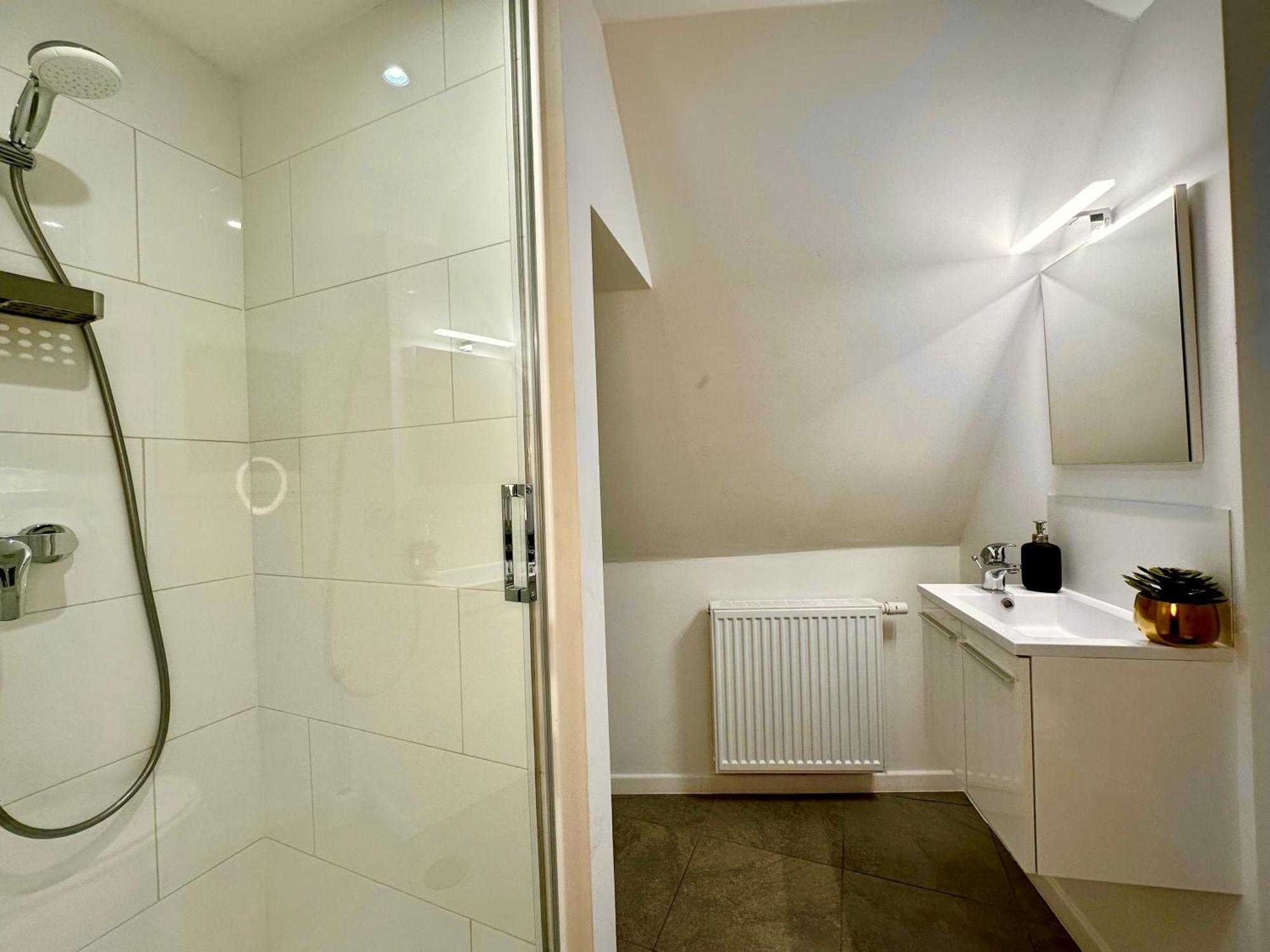 Luxury Suites Mons By Rikas Hotels Екстер'єр фото