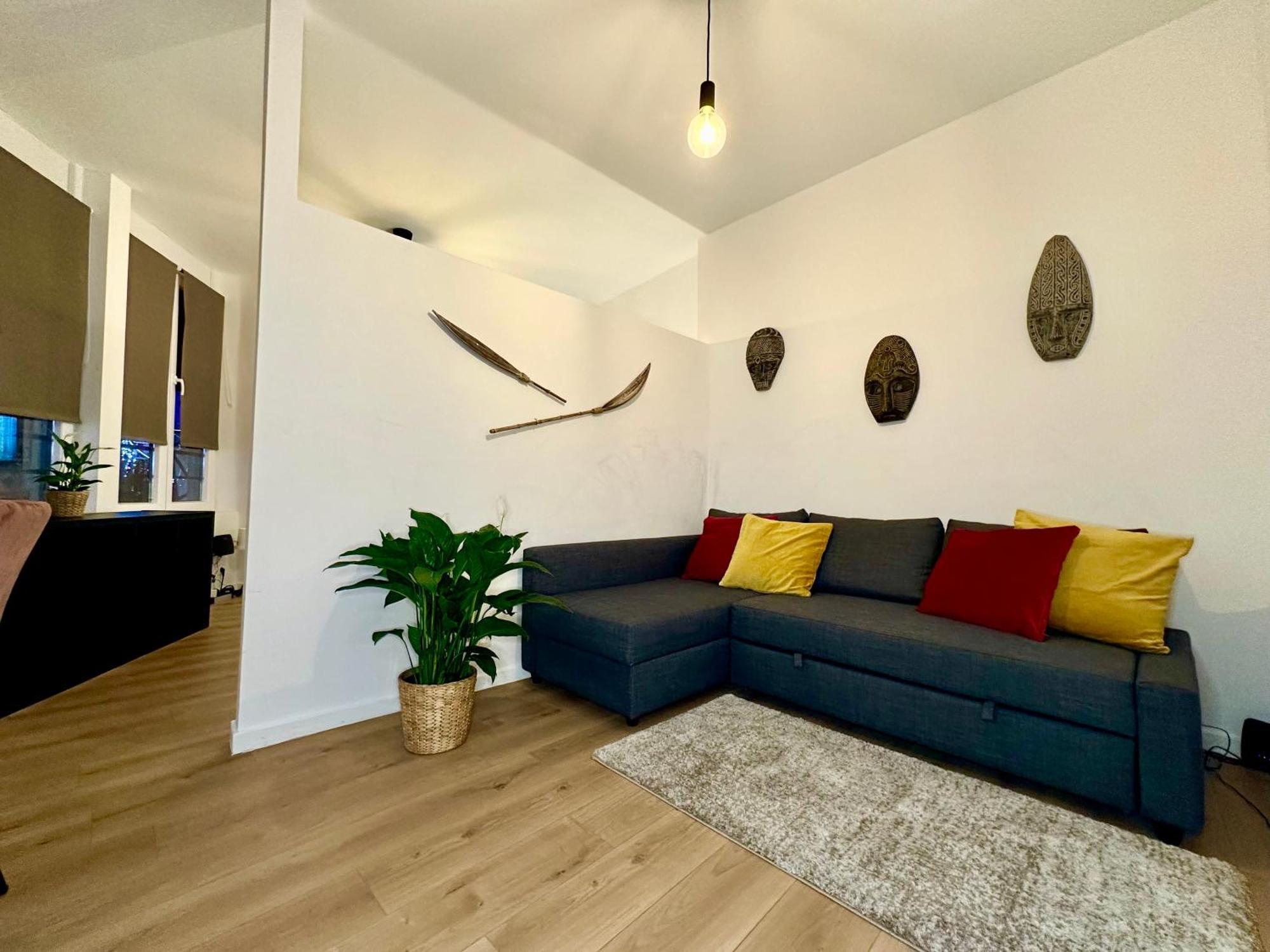Luxury Suites Mons By Rikas Hotels Екстер'єр фото
